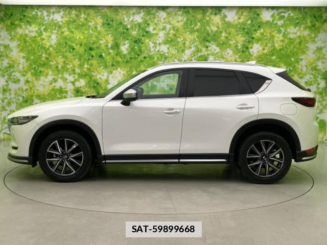 Mazda CX-5 2018-03 7821530-1