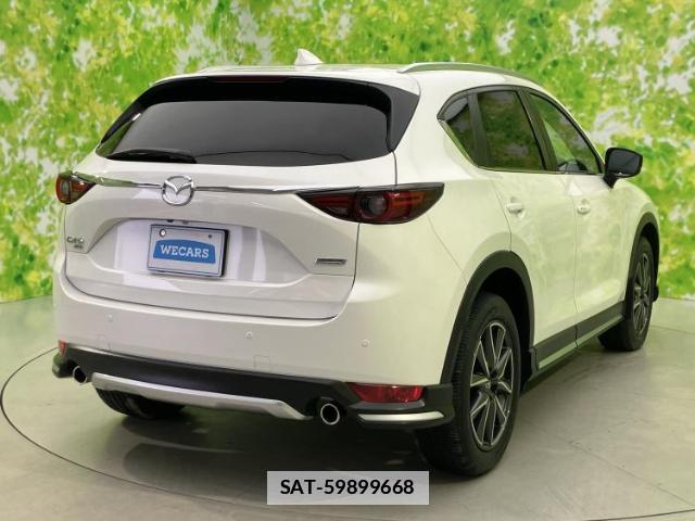 Mazda CX-5 2018-03 7821530-2