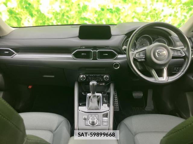 Mazda CX-5 2018-03 7821530-3
