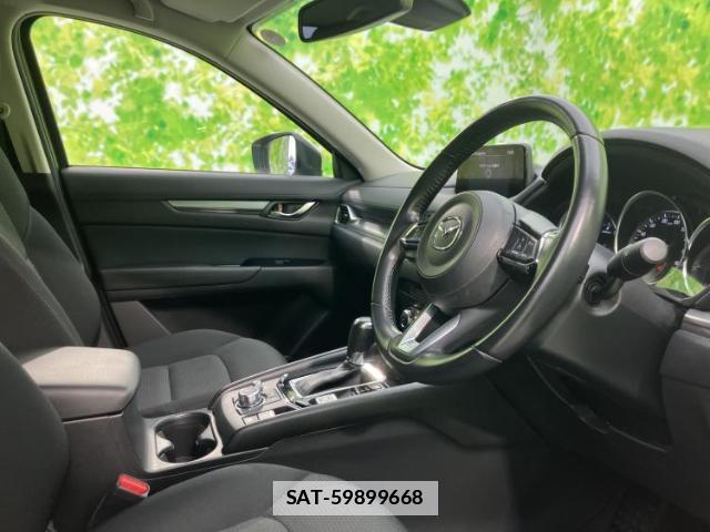 Mazda CX-5 2018-03 7821530-4