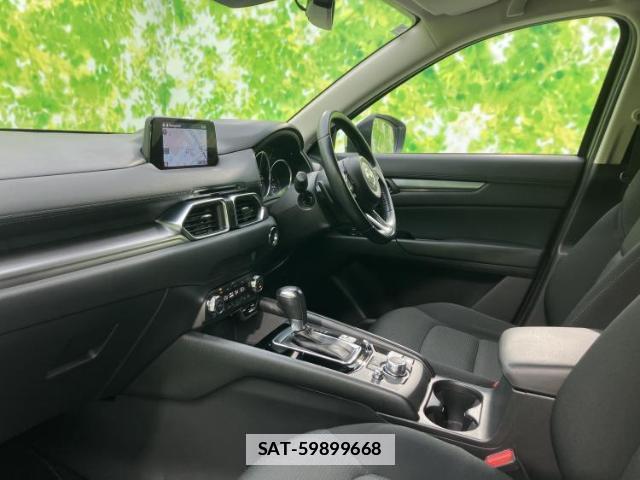 Mazda CX-5 2018-03 7821530-5