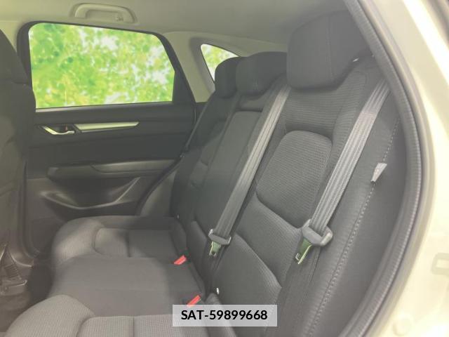Mazda CX-5 2018-03 7821530-6