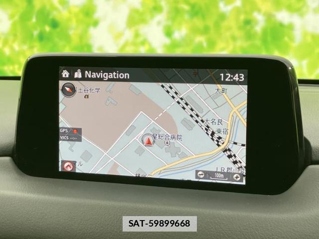 Mazda CX-5 2018-03 7821530-8