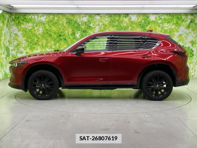 Mazda CX-5 2023-04 7821565-1