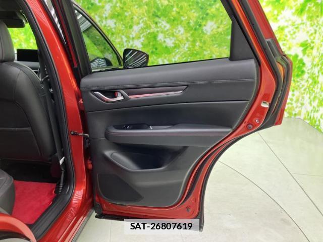 Mazda CX-5 2023-04 7821565-4