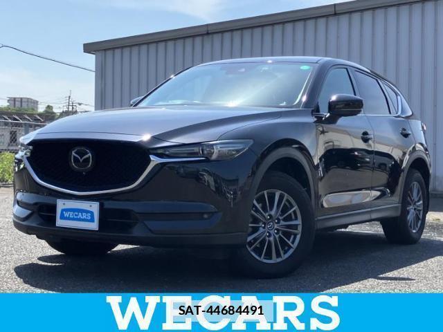 Mazda CX-5 2019-08 7821583-0