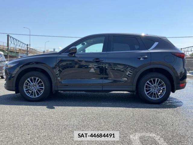 Mazda CX-5 2019-08 7821583-1
