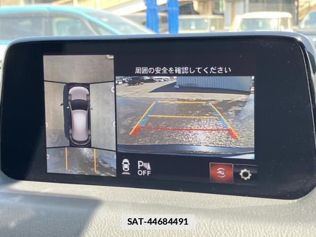Mazda CX-5 2019-08 7821583-12