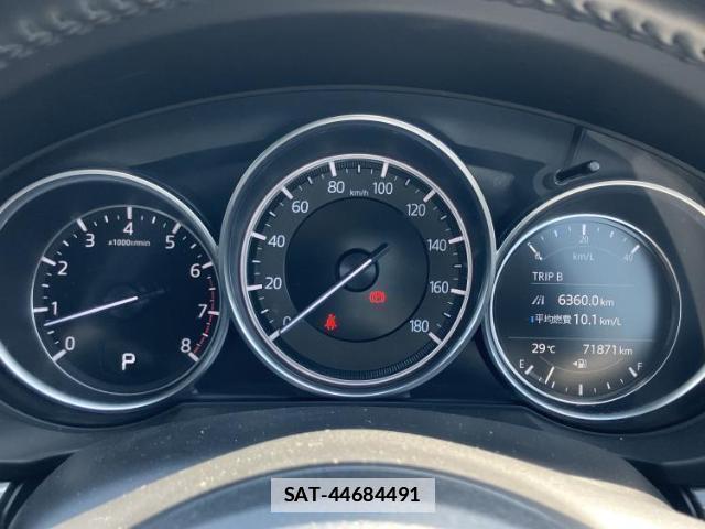 Mazda CX-5 2019-08 7821583-13