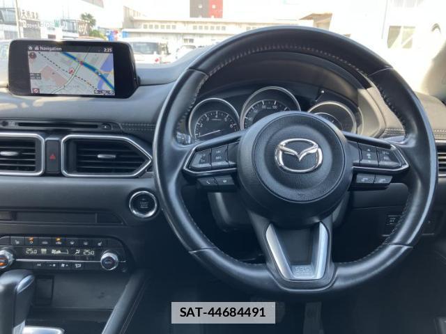 Mazda CX-5 2019-08 7821583-14