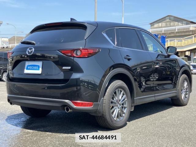 Mazda CX-5 2019-08 7821583-2