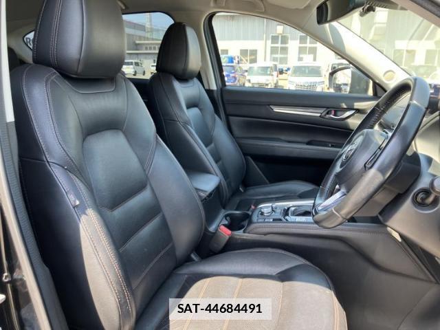 Mazda CX-5 2019-08 7821583-3