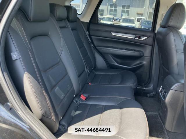 Mazda CX-5 2019-08 7821583-4