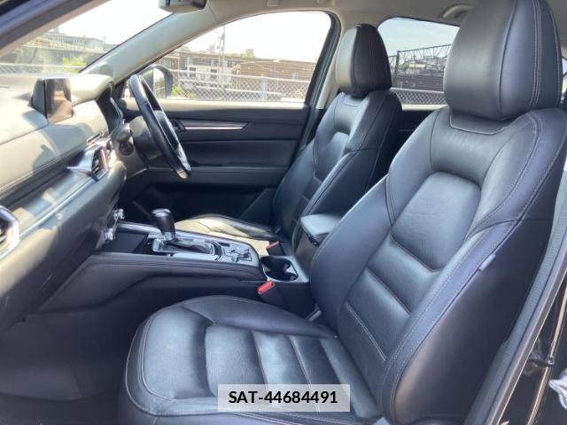 Mazda CX-5 2019-08 7821583-5