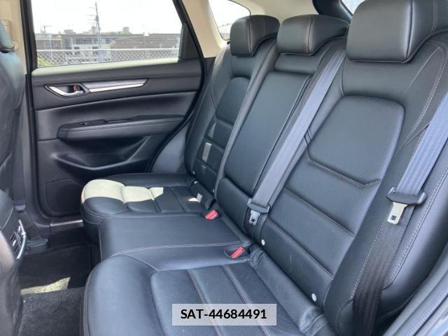Mazda CX-5 2019-08 7821583-6