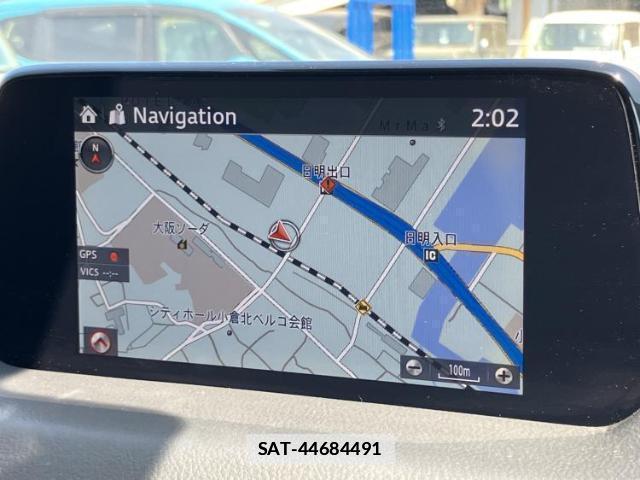 Mazda CX-5 2019-08 7821583-9