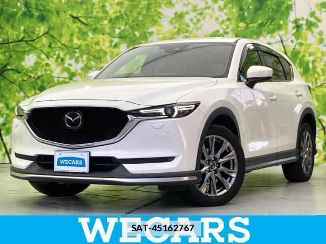 Mazda CX-5 2019-03 7821603-0
