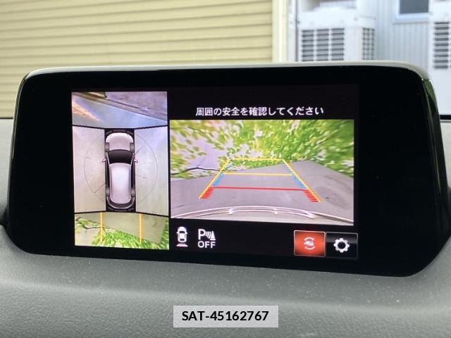 Mazda CX-5 2019-03 7821603-12