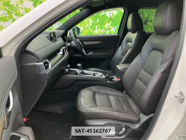 Mazda CX-5 2019-03 7821603-5