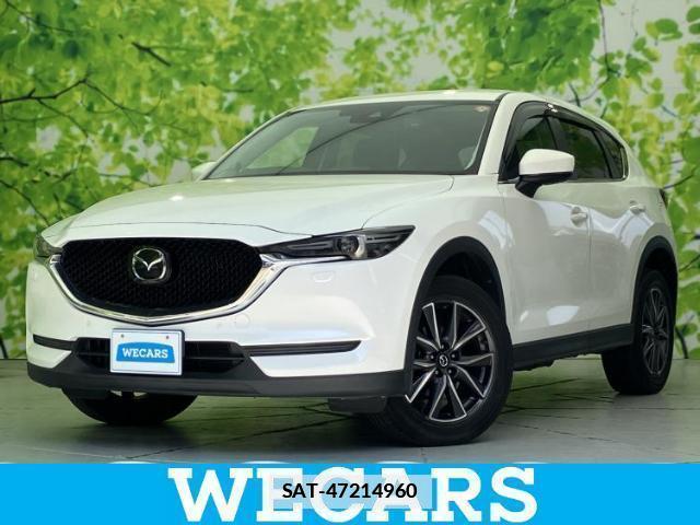 Mazda CX-5 2018-06 7821612-0