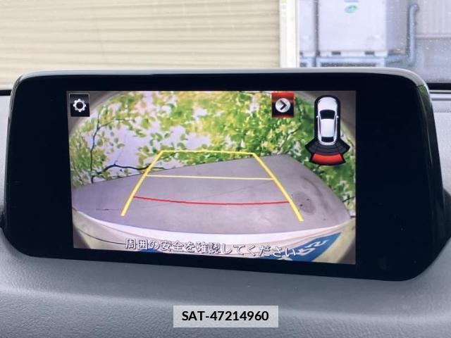 Mazda CX-5 2018-06 7821612-11