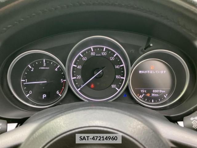 Mazda CX-5 2018-06 7821612-13