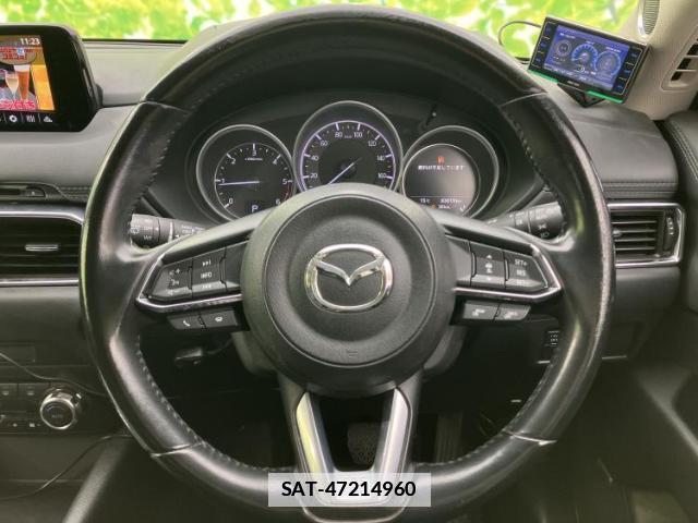 Mazda CX-5 2018-06 7821612-14