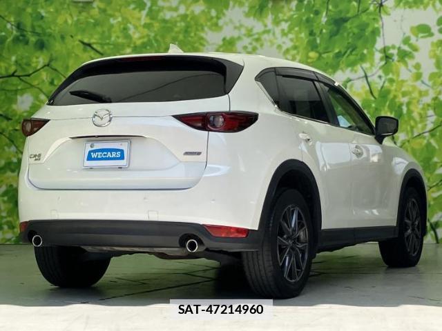 Mazda CX-5 2018-06 7821612-2