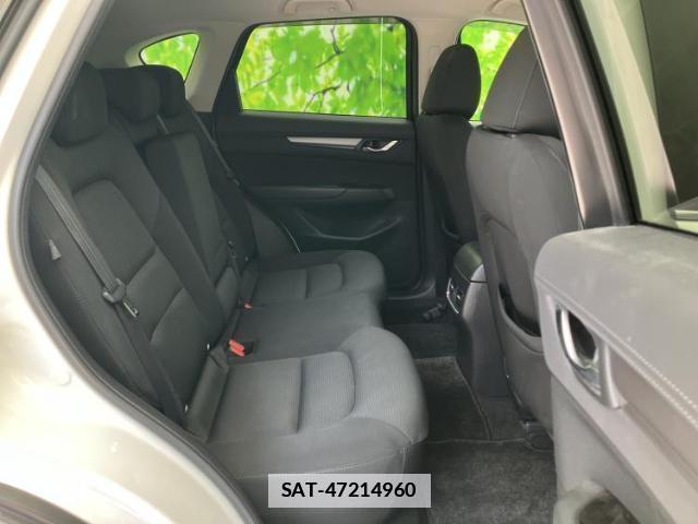 Mazda CX-5 2018-06 7821612-4