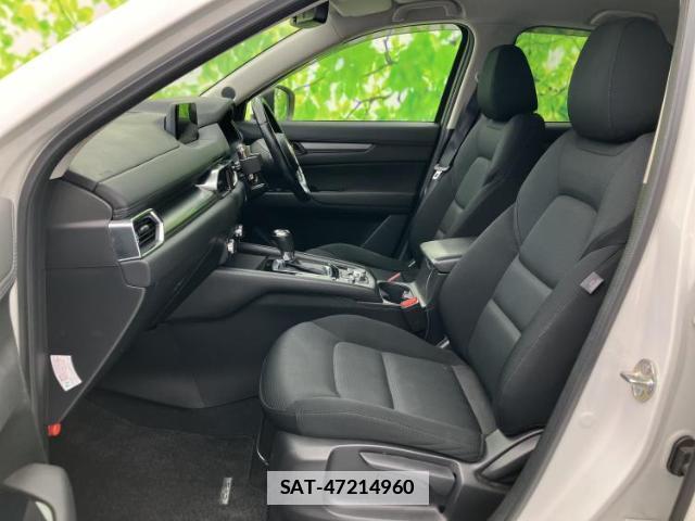 Mazda CX-5 2018-06 7821612-5