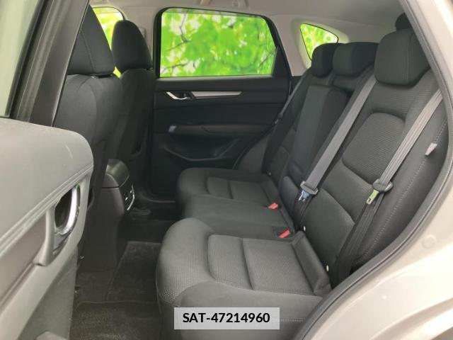 Mazda CX-5 2018-06 7821612-6