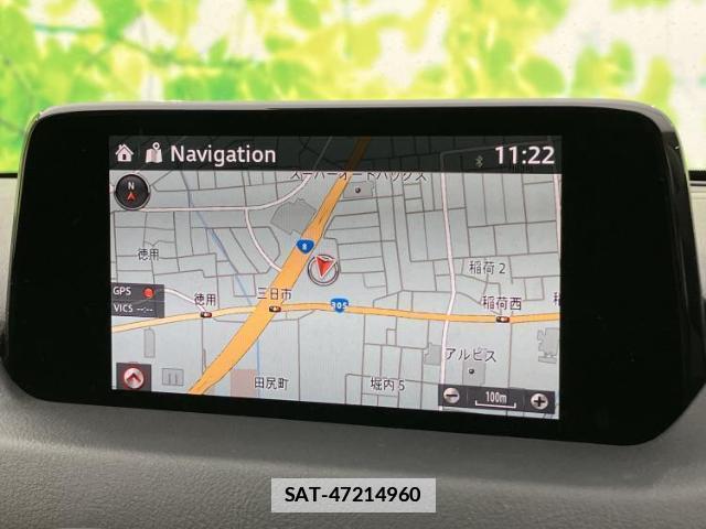 Mazda CX-5 2018-06 7821612-9