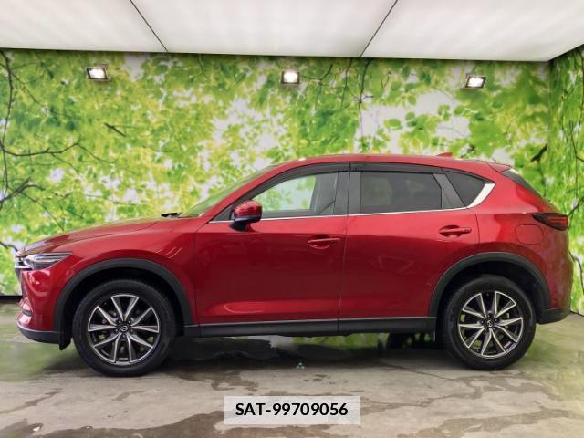 Mazda CX-5 2017-10 7821632-1