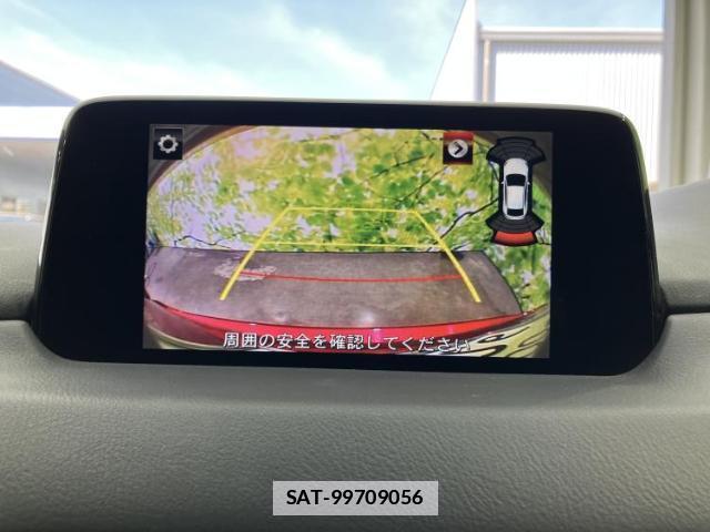 Mazda CX-5 2017-10 7821632-12