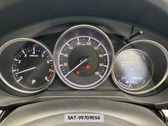 Mazda CX-5 2017-10 7821632-13