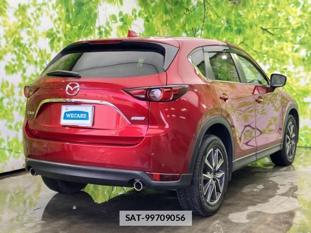 Mazda CX-5 2017-10 7821632-2