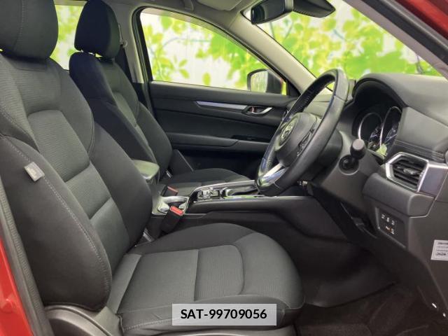 Mazda CX-5 2017-10 7821632-3