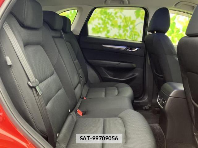 Mazda CX-5 2017-10 7821632-4
