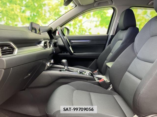 Mazda CX-5 2017-10 7821632-5
