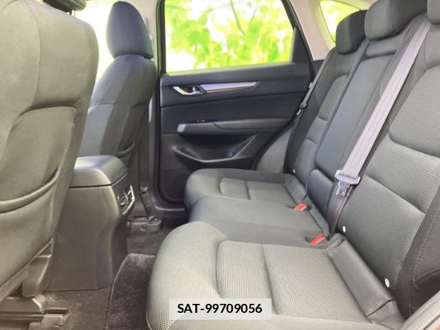 Mazda CX-5 2017-10 7821632-6