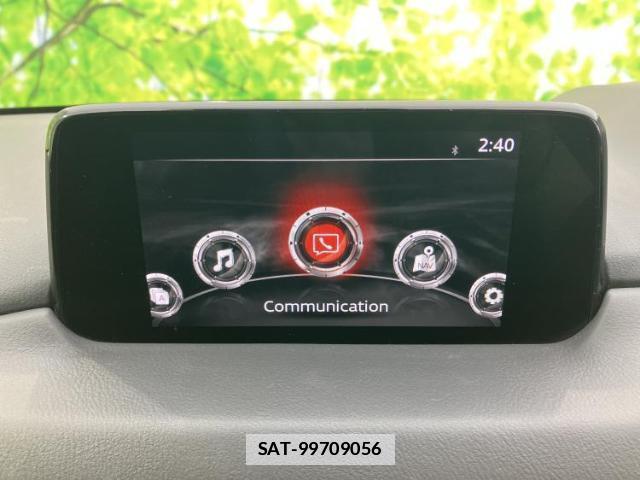 Mazda CX-5 2017-10 7821632-8