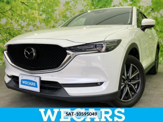 Mazda CX-5 2019-03 7821750-0