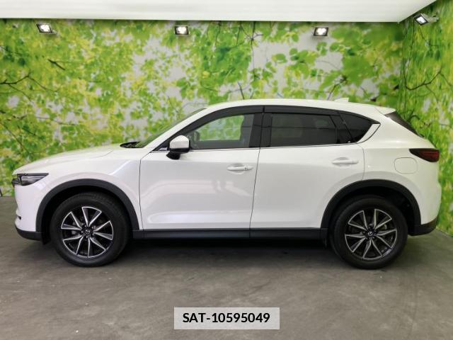 Mazda CX-5 2019-03 7821750-1