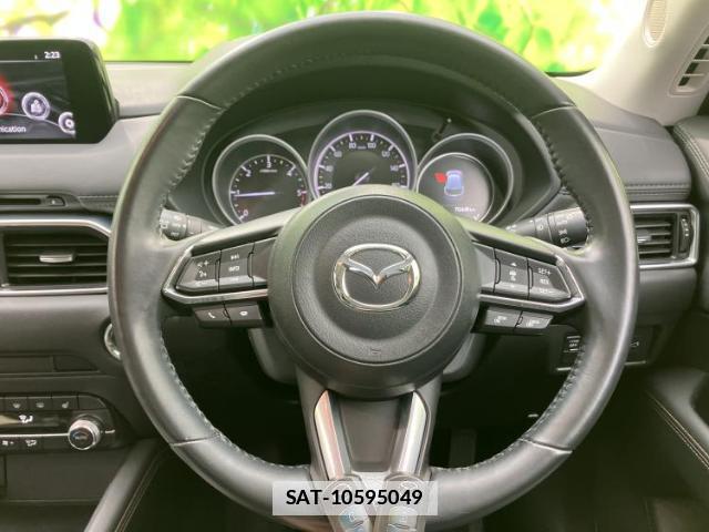 Mazda CX-5 2019-03 7821750-13