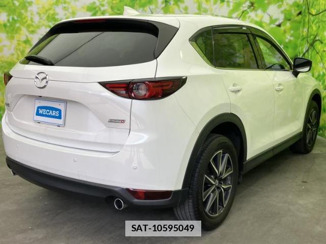 Mazda CX-5 2019-03 7821750-2