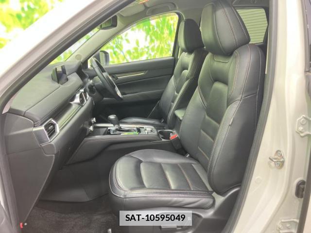 Mazda CX-5 2019-03 7821750-5