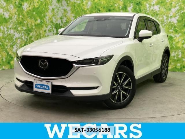 Mazda CX-5 2019-07 7821768-0