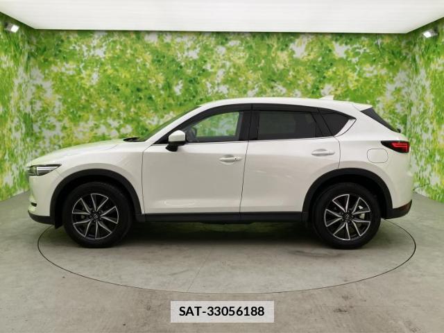 Mazda CX-5 2019-07 7821768-1