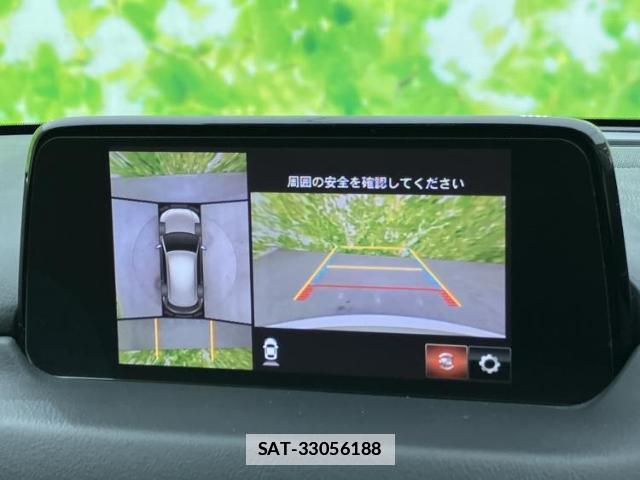 Mazda CX-5 2019-07 7821768-12