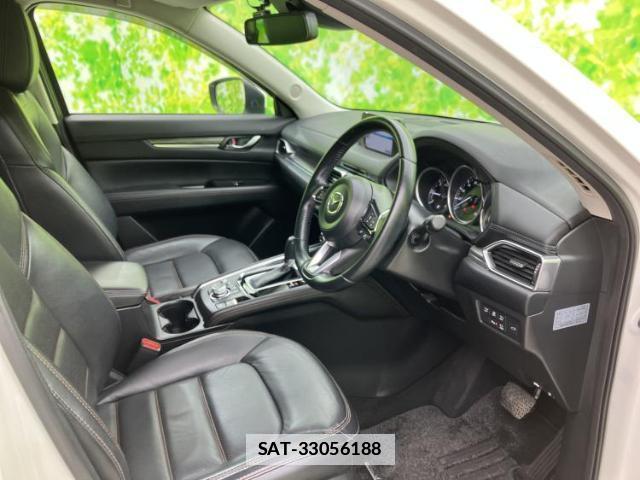 Mazda CX-5 2019-07 7821768-4